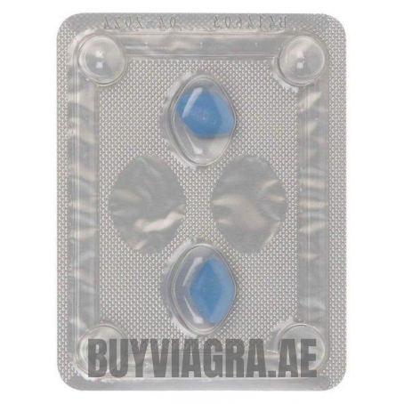 Viagra 50mg Film-coated Tablets Sildenafil - Image 2