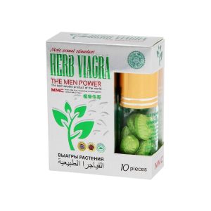 Herb Viagra capsules herbal male enhancement supplement in UAE for stamina and performance